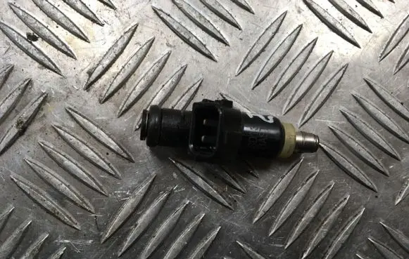 Honda Accord Fuel injection (other) 