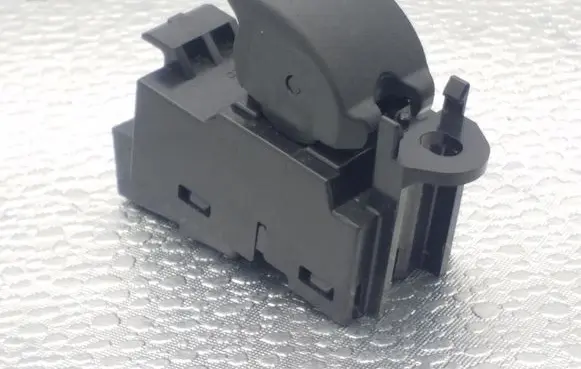 Volvo S60 Electric window control switch 31272013 10W496
