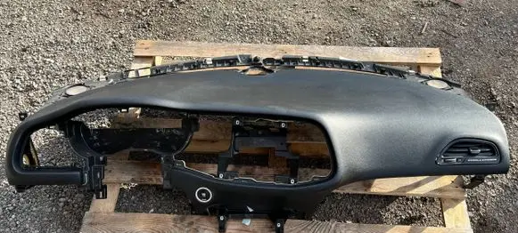 Dodge Challenger Dashboard TLXCD6047A0M