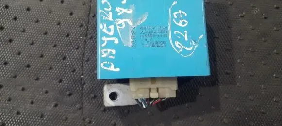 Mitsubishi Pajero Other control units/modules 1650002140 165000-2140