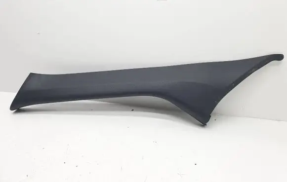 (A) pillar trim
