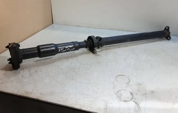 BMW 3 E90 E91 Drive shaft (set) 7575160