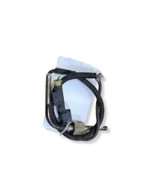 Mercedes-Benz GLE (W166 - C292) Exhaust gas temperature sensor A0009058604