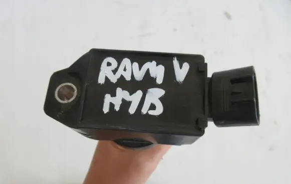 Toyota RAV 4 (XA50) High voltage ignition coil 9091902277