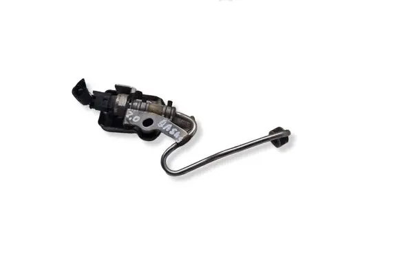 Nissan Qashqai Exhaust gas pressure sensor 8200717010