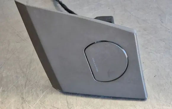 Audi A8 S8 D3 4E Side speaker trim/cover 4E0868887