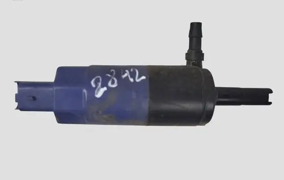 Citroen C4 I Picasso Windscreen/windshield washer pump