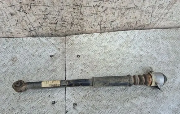 Seat Ibiza IV (6J,6P) Rear shock absorber/damper 6R0512011E 6R0513025E