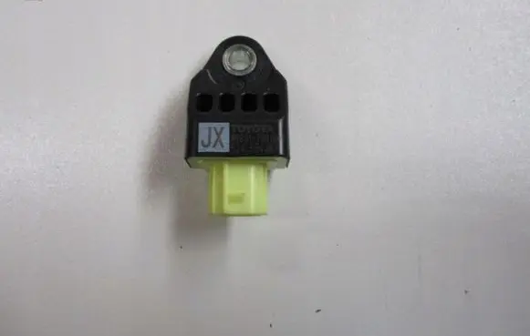 Lexus GS 250 350 300H 450H Airbag deployment crash/impact sensor 8983178010