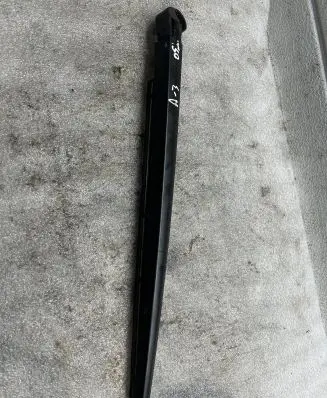 Audi A3 S3 8P Other interior part 180350