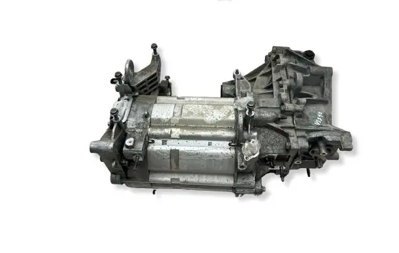 Citroen C4 III e-C4 Electric car motor 9849341480