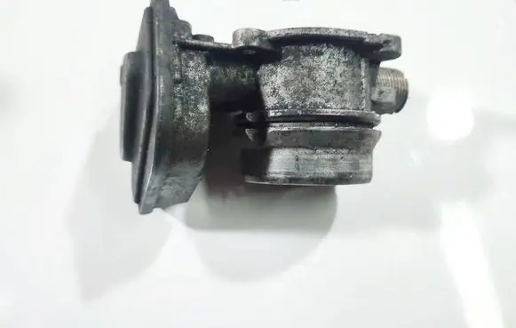 BMW 3 E46 Throttle valve 