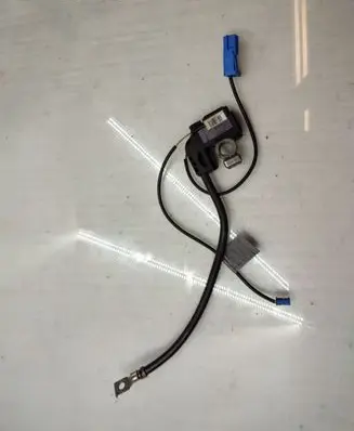 BMW X1 E84 Negative earth cable (battery) 9215953