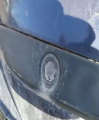 Fiat Stilo Parking PDC sensor