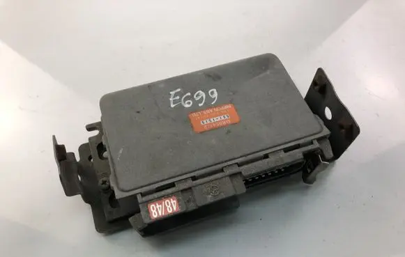 Mitsubishi Lancer Other control units/modules MB954172