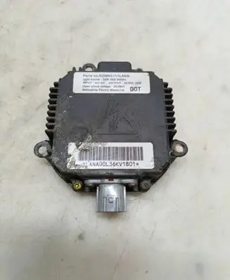 Nissan Murano Z50 Headlight ballast module Xenon NZMNS111LANA D2RD2S2000 LAVA00L36KC1801