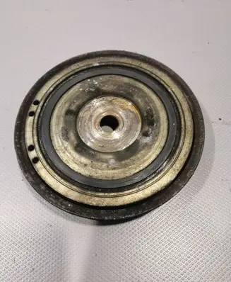 Ford Galaxy Crankshaft pulley