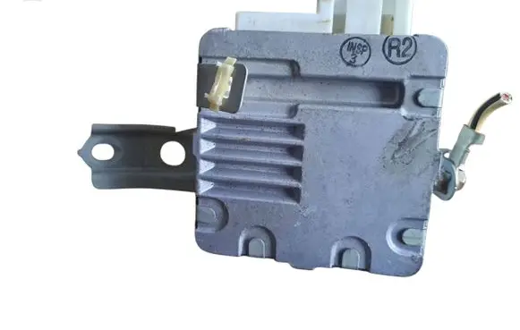 Power steering control unit/module