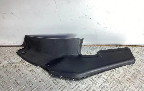 Mercedes-Benz GLC X253 C253 Other trunk/boot trim element A2536901802