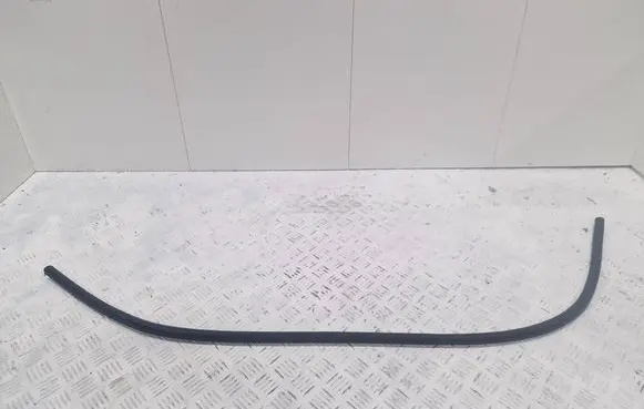 BMW X5 F15 Engine compartment rubber 17910310