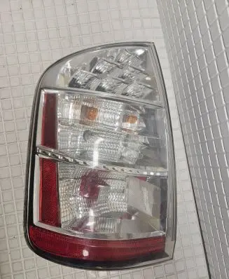 Toyota Prius (XW20) Rear/tail lights