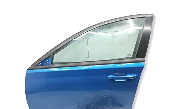 MG 6 Front door DRLPMG6