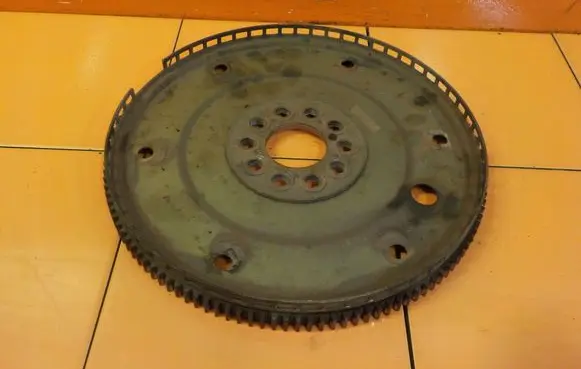Volvo S60 Flywheel 31325134