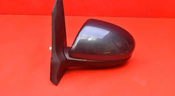 Mazda 2 Front door electric wing mirror 022683