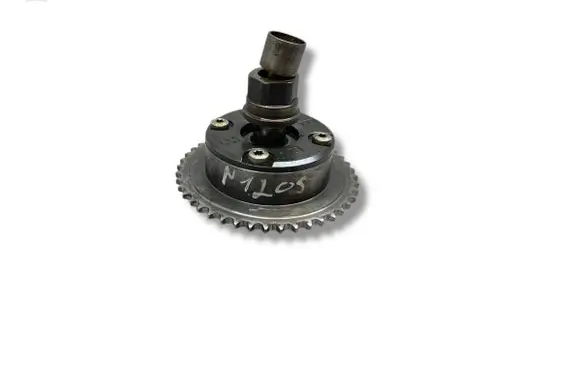 Mercedes-Benz C W203 Camshaft pulley/ VANOS A2710510003 A2710501447