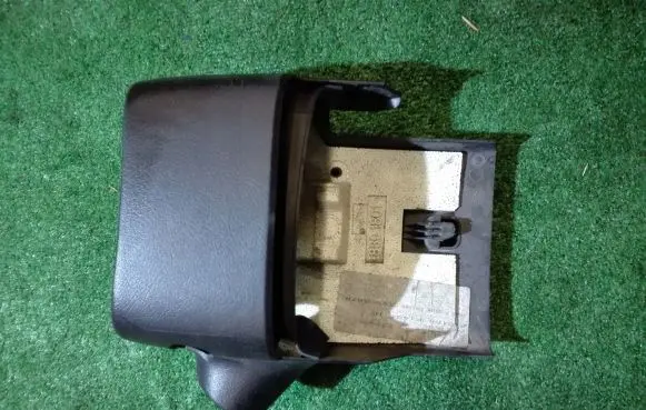 Peugeot 307 Steering wheel column trim 9652605777
