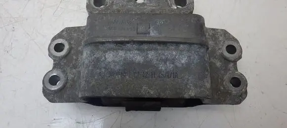 Volkswagen Eos Engine mount vacuum valve 1K0199555M
