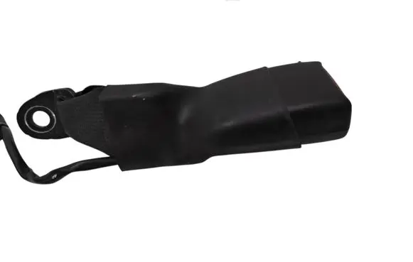 Peugeot iOn Rear seatbelt buckle 1018843