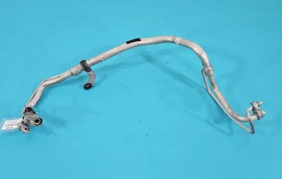 Ford Fusion II Air conditioning (A/C) pipe/hose HS7H-19E881-B IMPRK1436508
