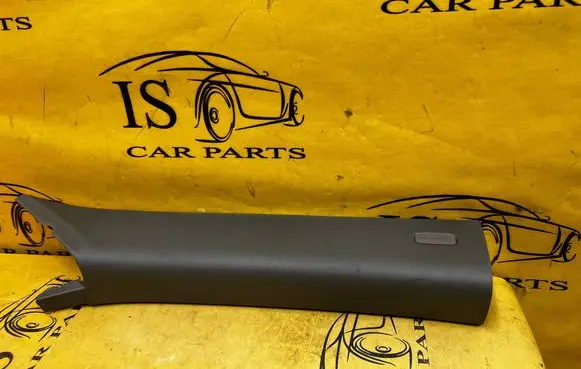 Porsche Panamera (970) (A) pillar trim 970555180