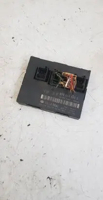 Audi A3 S3 8P Comfort/convenience module 8P0959433E