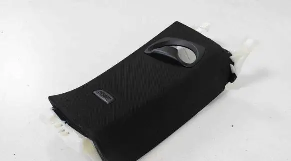 BMW 4 F32 F33 (B) pillar trim (bottom) 7276893