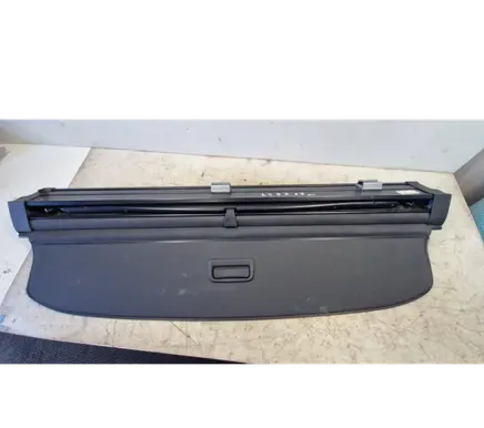 Audi A4 S4 B7 8E 8H Parcel shelf load cover 8906000003 8E9863553