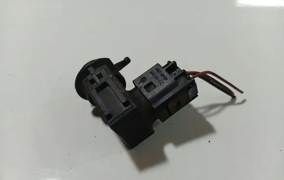Audi A3 S3 8P Air quality sensor 4B0907659A