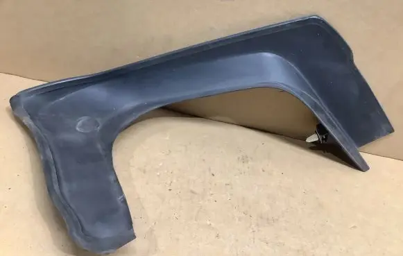 Jaguar XE Other trunk/boot trim element GX7344248AD