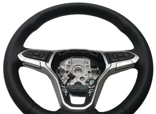 Volkswagen PASSAT B8 Steering wheel 3G0419089EH