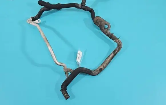 Audi A8 S8 D4 4H Intercooler hose/pipe IMPRK1424753