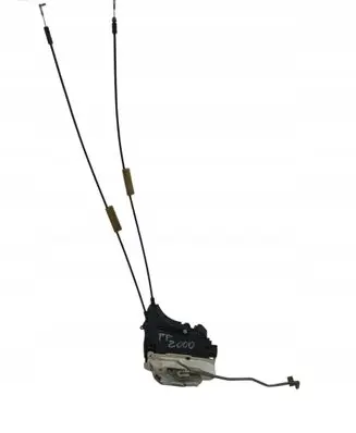Mitsubishi Lancer VIII Front door lock 