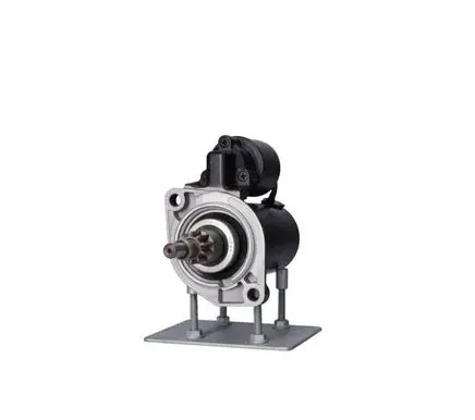 Audi TT Mk1 Starter motor 02A911023T