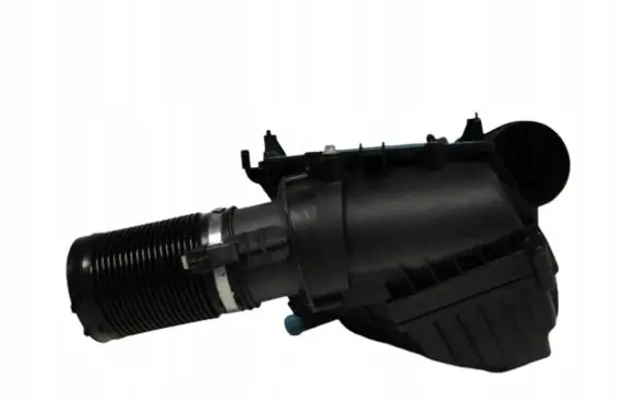 Mercedes-Benz GLA H247 Air filter box A6540900201