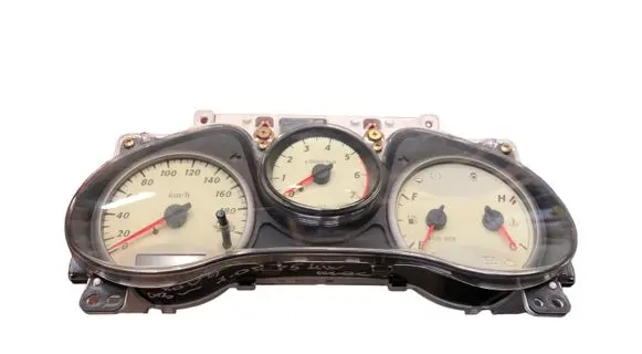 Toyota RAV 4 (XA20) Speedometer (instrument cluster) 838004A091 1575201180