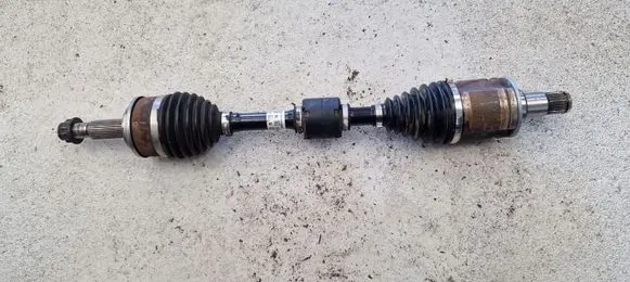 Toyota RAV 4 (XA50) Front driveshaft 