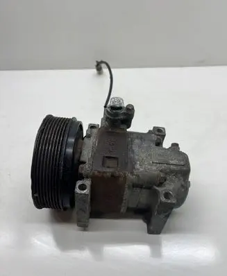 Mazda 6 Air conditioning (A/C) compressor (pump) H12A1AE4DC