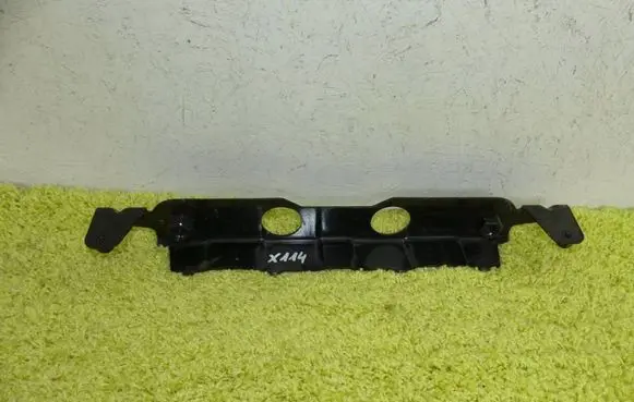 Jeep Wrangler Rear bumper 35618ab