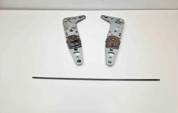 Mercedes-Benz SLC C107 Seat wiring loom A0019100985 0019101486