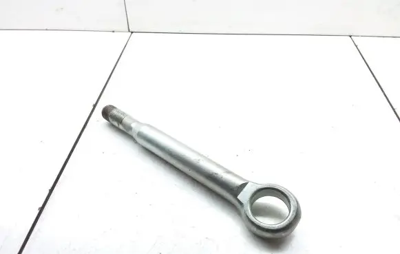 Subaru Legacy Towing hook eye 